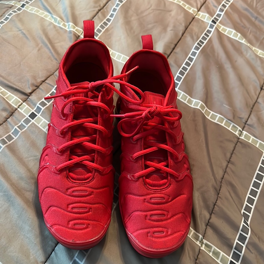 Men’s Nike Vapormax